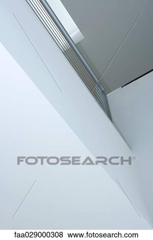 Architectural detail, low angle view View Large Photo Image Stock Photo - Architectural detail, low angle view. Fotosearch