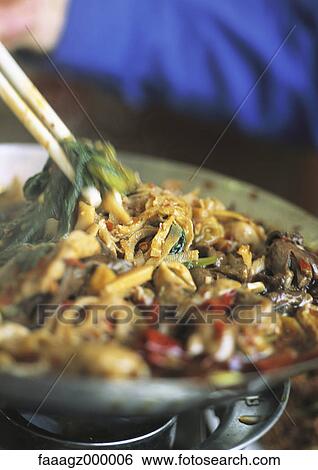 Asian food View Large Photo Image Stock Photograph - Asian food. Fotosearch