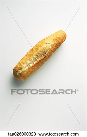 Baguette, high angle view View Large Photo Image Stock Image - Baguette, high angle view. Fotosearch