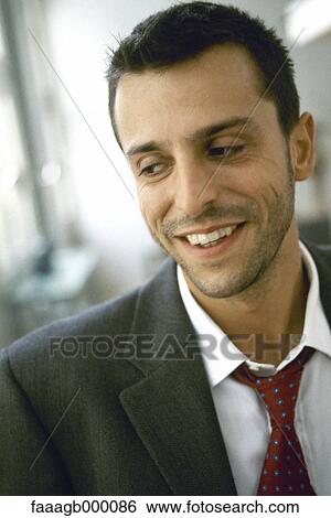 Businessman, portrait View Large Photo Image Stock Photograph - Businessman, portrait. Fotosearch