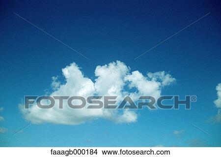 Cloud View Large Photo Image Picture - Cloud. Fotosearch