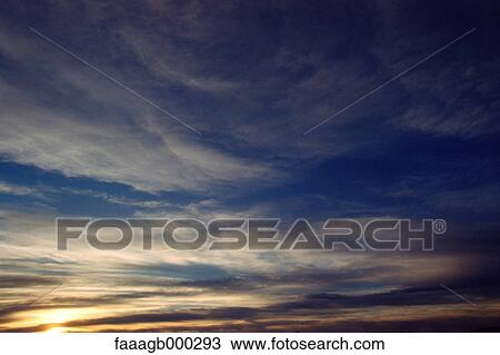 Cloudscape View Large Photo Image Stock Image - Cloudscape. Fotosearch