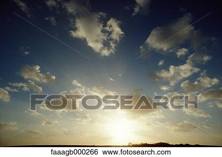 Cloudscape View Large Photo Image Stock Photograph - Cloudscape. Fotosearch