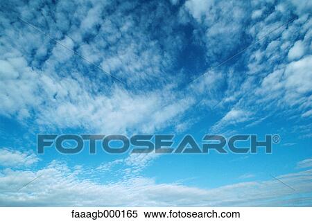 Cloudscape View Large Photo Image Stock Photography - Cloudscape. Fotosearch