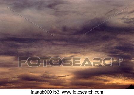 Cloudy sky View Large Photo Image Stock Image - Cloudy sky. Fotosearch