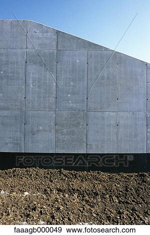 Concrete structure View Large Photo Image Stock Photo - Concrete structure. Fotosearch