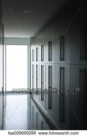 Corridor, cropped view View Large Photo Image Stock Photo - Corridor, cropped view. Fotosearch