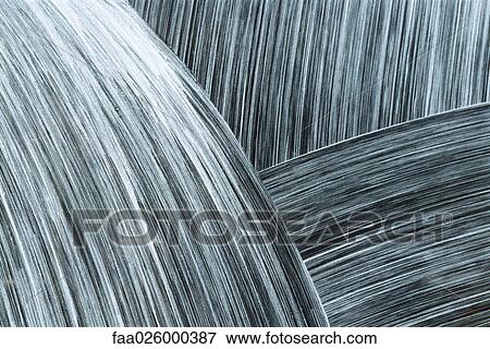 Curved patterns, full frame View Large Photo Image Stock Photo - Curved patterns, full frame. Fotosearch