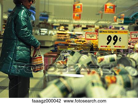 Discount store View Large Photo Image Stock Image - Discount store. Fotosearch