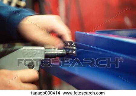 Electric screwdriver View Large Photo Image Picture - Electric screwdriver. Fotosearch