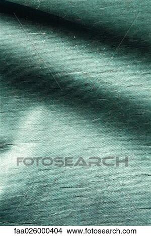 Folds in fabric, close-up, full frame View Large Photo Image Picture - Folds in fabric, close-up, full frame. Fotosearch