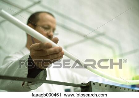 Glass worker View Large Photo Image Stock Image - Glass worker. Fotosearch