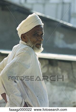India, man in traditional clothing View Large Photo Image Stock Image - India, man in traditional clothing. Fotosearch