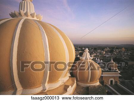 India, Rajasthan View Large Photo Image Stock Image - India, Rajasthan. Fotosearch