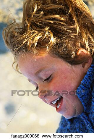 Little girl View Large Photo Image Stock Photo - Little girl. Fotosearch