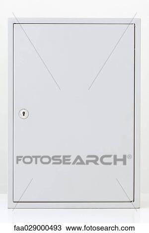 Locked cabinet View Large Photo Image Stock Image - Locked cabinet. Fotosearch