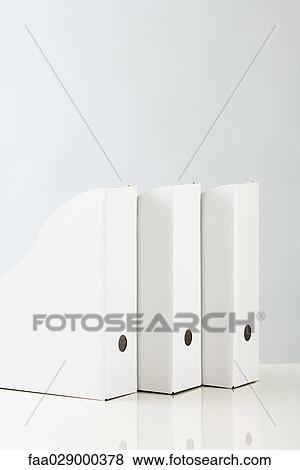 Magazine files View Large Photo Image Stock Photo - Magazine files. Fotosearch
