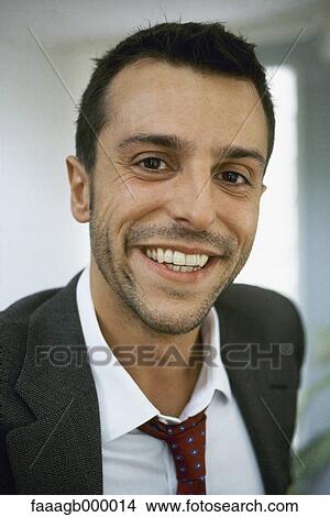 Man smiling View Large Photo Image Picture - Man smiling. Fotosearch