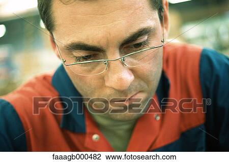 Manual worker View Large Photo Image Stock Image - Manual worker. Fotosearch