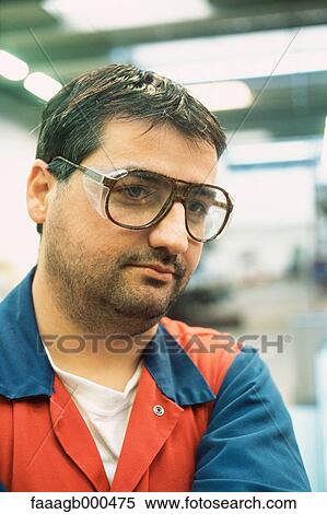 Manual worker View Large Photo Image Stock Photography - Manual worker. Fotosearch