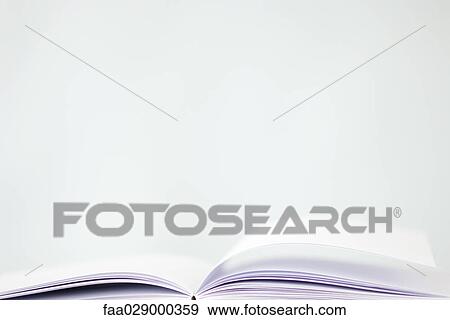 Open book, close-up View Large Photo Image Stock Photo - Open book, close-up. Fotosearch