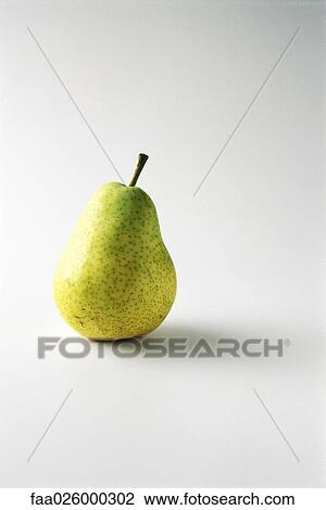 Pear, close-up View Large Photo Image Stock Image - Pear, close-up. Fotosearch