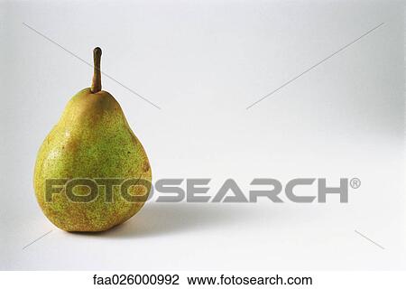 Pear, close-up View Large Photo Image Stock Image - Pear, close-up. Fotosearch