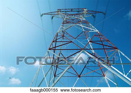 Pylon View Large Photo Image Stock Photography - Pylon. Fotosearch