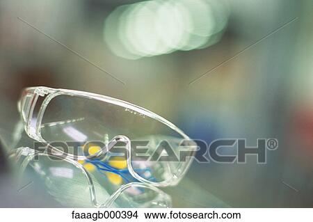 Safety goggles View Large Photo Image Picture - Safety goggles. Fotosearch