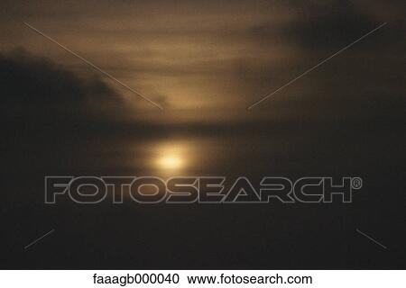 Stock Image - Sky. Fotosearch