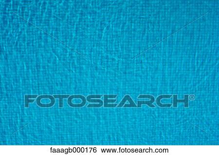 Swimming pool, full frame View Large Photo Image Stock Photograph - Swimming pool, full frame. Fotosearch