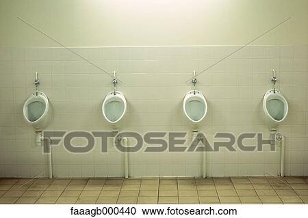 Urinals View Large Photo Image Stock Image - Urinals. Fotosearch