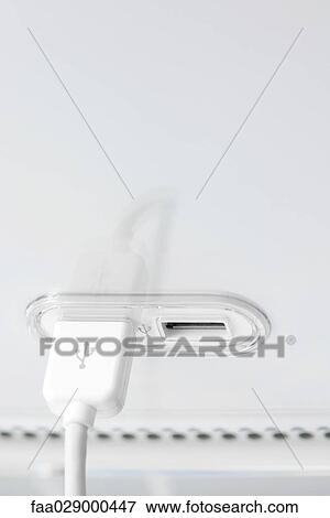 USB plugged in to USB port, close-up View Large Photo Image Stock Photo - USB plugged in to USB port, close-up. Fotosearch