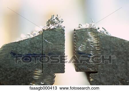 Stock Image - Vice, extreme close-up. Fotosearch