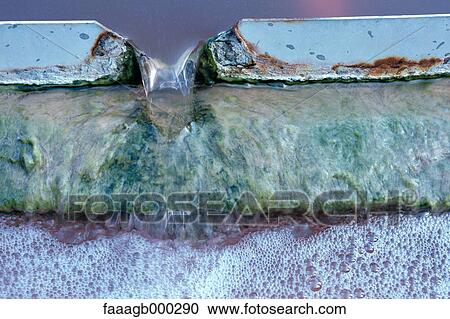 Water treatment detail View Large Photo Image Stock Image - Water treatment detail. Fotosearch
