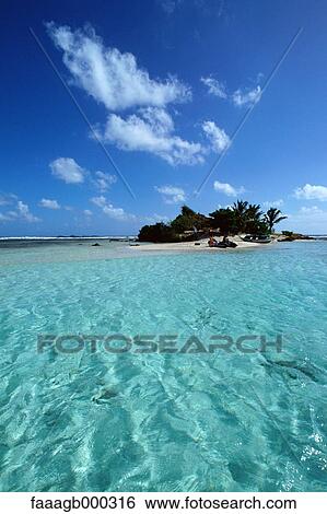 West Indies, Grenadines, Green Island View Large Photo Image Stock Photograph - West Indies, Grenadines, Green Island. Fotosearch