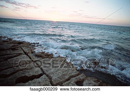 Western Australia, Coral Bay View Large Photo Image Stock Photo - Western Australia, Coral Bay. Fotosearch