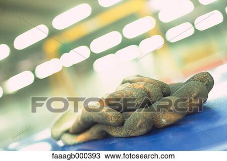 Work glove View Large Photo Image Stock Image - Work glove. Fotosearch