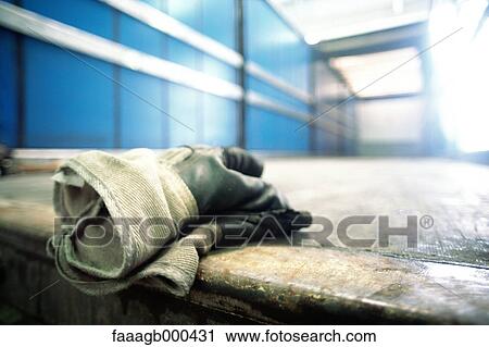 Work gloves View Large Photo Image Stock Image - Work gloves. Fotosearch
