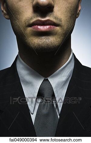 Businessman, portrait View Large Photo Image Picture - Businessman, portrait. Fotosearch
