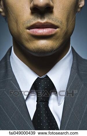 Businessman, portrait View Large Photo Image Stock Photo - Businessman, portrait. Fotosearch