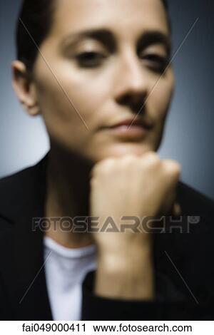 Businesswoman, portrait View Large Photo Image Stock Image - Businesswoman, portrait. Fotosearch