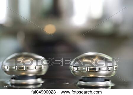 Stove knobs View Large Photo Image Stock Image - Stove knobs. Fotosearch