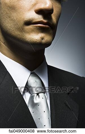 Well-dressed businessman, portrait View Large Photo Image Stock Photo - Well-dressed businessman, portrait. Fotosearch