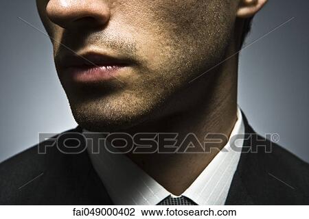 Well-dressed young man View Large Photo Image Stock Image - Well-dressed young man. Fotosearch