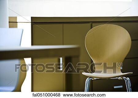 Chair View Large Photo Image Stock Photo - Chair. Fotosearch