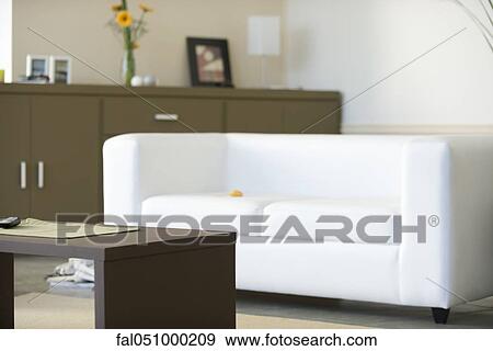 Living room View Large Photo Image Stock Photo - Living room. Fotosearch