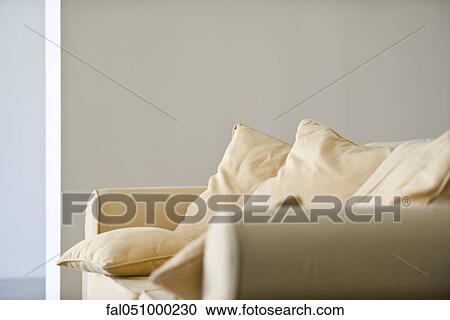Sofa View Large Photo Image Stock Image - Sofa. Fotosearch