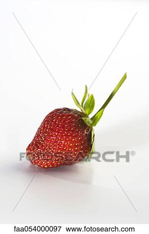 Fresh strawberry View Large Photo Image Stock Photo - Fresh strawberry. Fotosearch