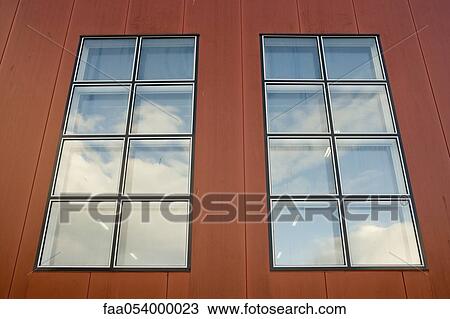Stock Image - Industrial plant. Fotosearch